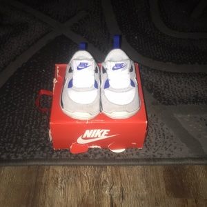 Nike Air Max 90 Crib (CB)